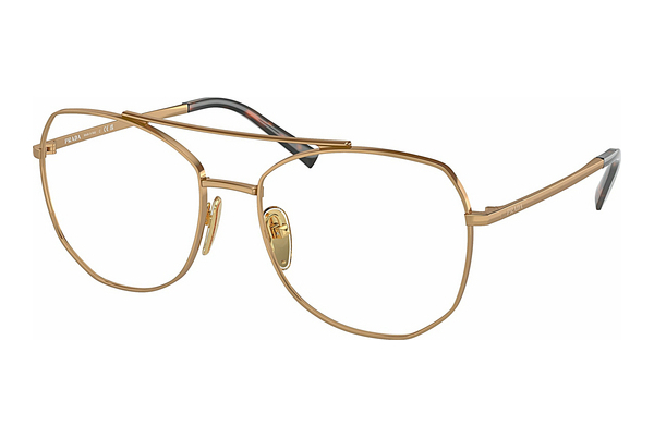 Eyewear Prada PR A58V 7OE1O1