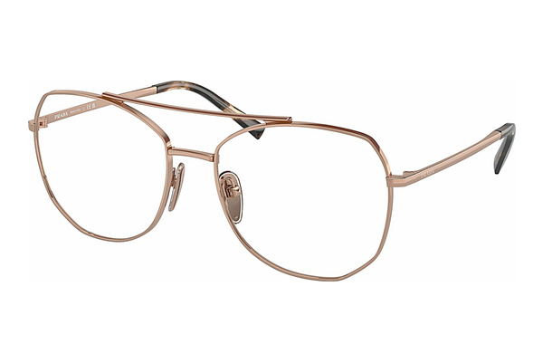 Eyewear Prada PR A58V ZVF1O1