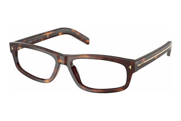 Eyewear Prada PR B02V 15W1O1