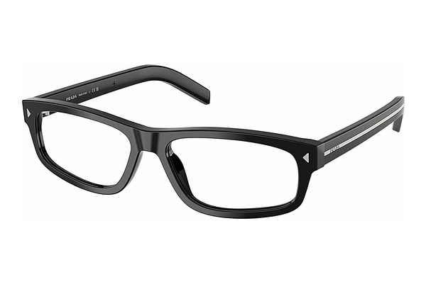 Eyewear Prada PR B02V 16K1O1