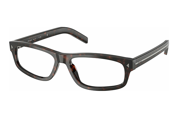 Eyewear Prada PR B02V 17N1O1