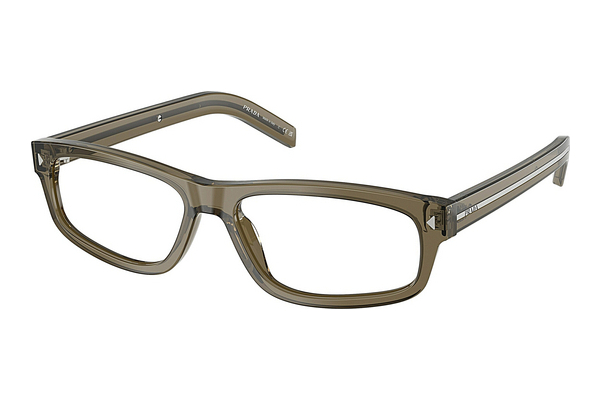 Eyewear Prada PR B02V 18T1O1