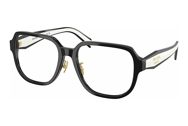 Eyewear Prada PR B07VD 16K1O1