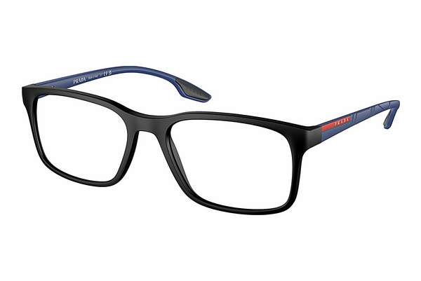 Eyewear Prada Sport LIFESTYLE (PS 01LV 16G1O1)