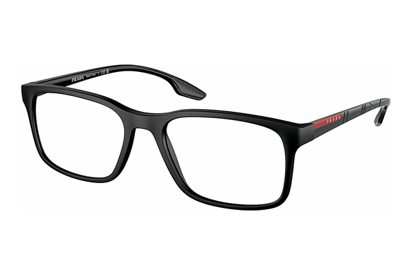 Eyewear Prada Sport Lifestyle (PS 01LV 1BO1O1)