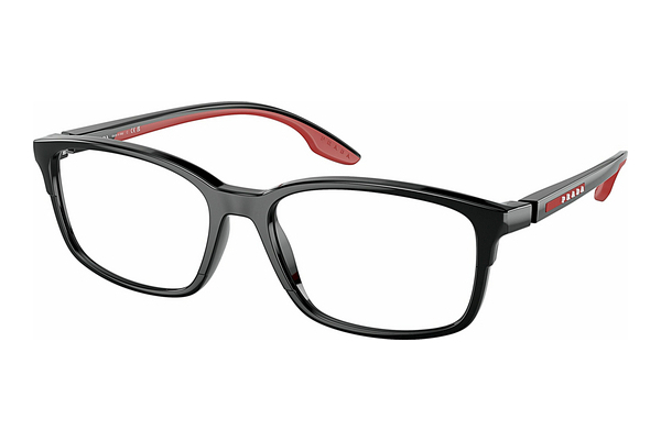 Eyewear Prada Sport PS 01PV 1AB1O1