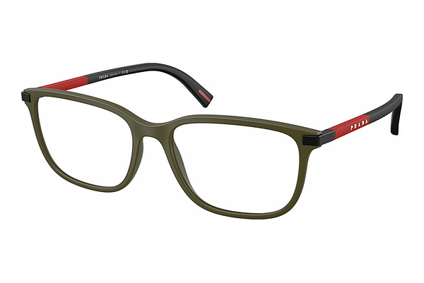 Eyewear Prada Sport PS 02RV 15X1O1