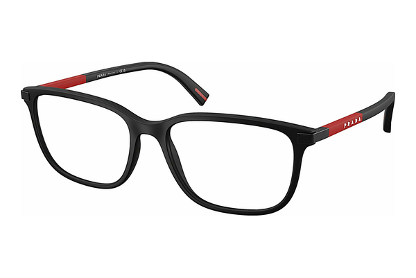 Eyewear Prada Sport PS 02RV DG01O1