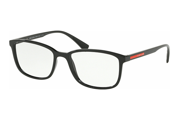 Eyewear Prada Sport Lifestyle (PS 04IV 1AB1O1)