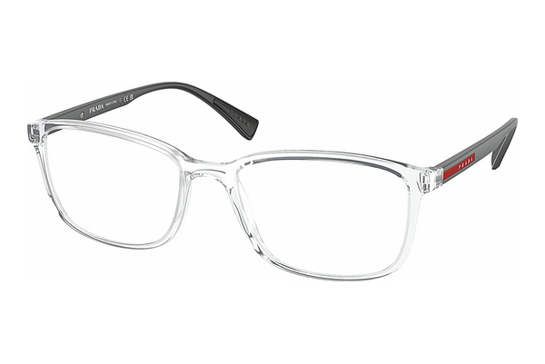 Eyewear Prada Sport Lifestyle (PS 04IV 2AZ1O1)