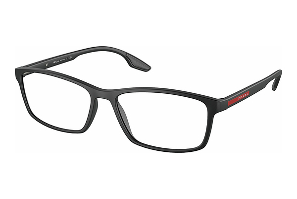 Eyewear Prada Sport Lifestyle (PS 04MV 1BO1O1)