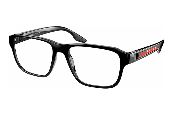 Eyewear Prada Sport PS 04NV 1AB1O1