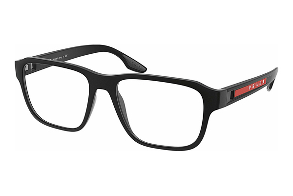 Eyewear Prada Sport PS 04NV DG01O1