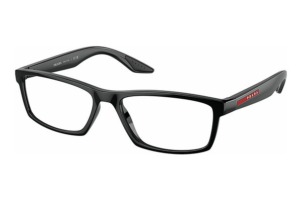 Eyewear Prada Sport PS 04PV 1AB1O1