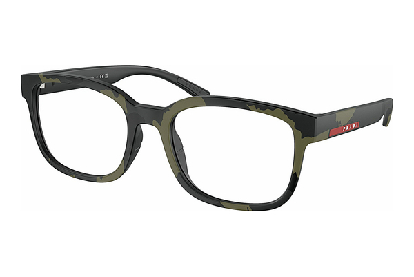 Eyewear Prada Sport PS 05QV 14X1O1