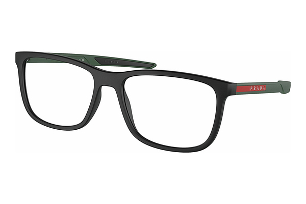 Eyewear Prada Sport PS 07OV 1BO1O1