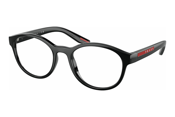 Eyewear Prada Sport PS 07PV 1AB1O1