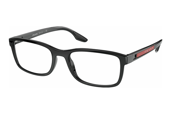 Eyewear Prada Sport PS 09OV 1AB1O1