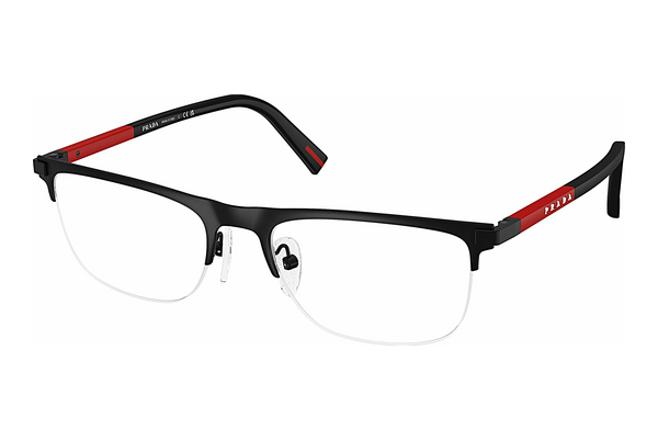 Eyewear Prada Sport PS 50RV 1BO1O1