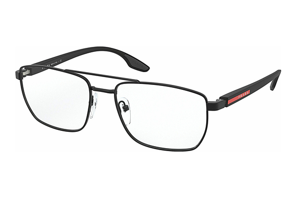 Eyewear Prada Sport PS 53MV 1BO1O1