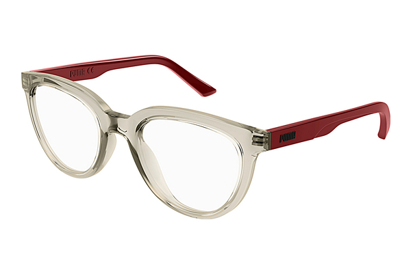 Eyewear Puma PJ0067O 004