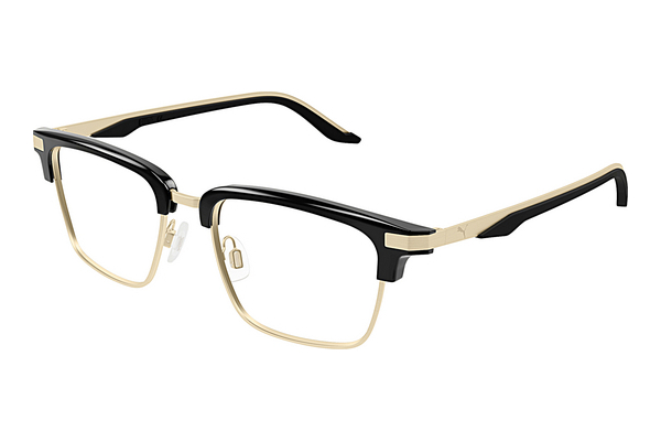 Eyewear Puma PU0411O 001