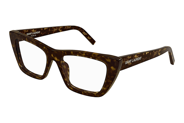 Eyewear Saint Laurent SL 276 MICA OPT 004