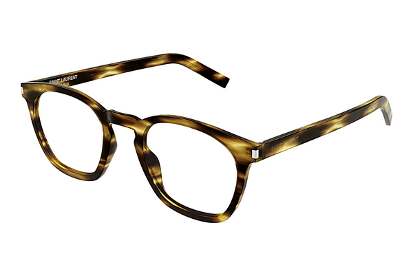 Eyewear Saint Laurent SL 30 SLIM 010