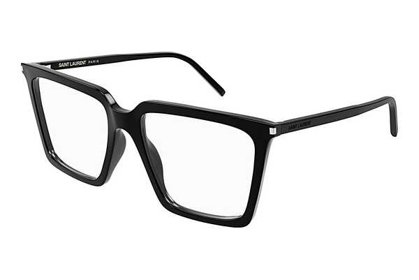 Eyewear Saint Laurent SL 474 OPT 001