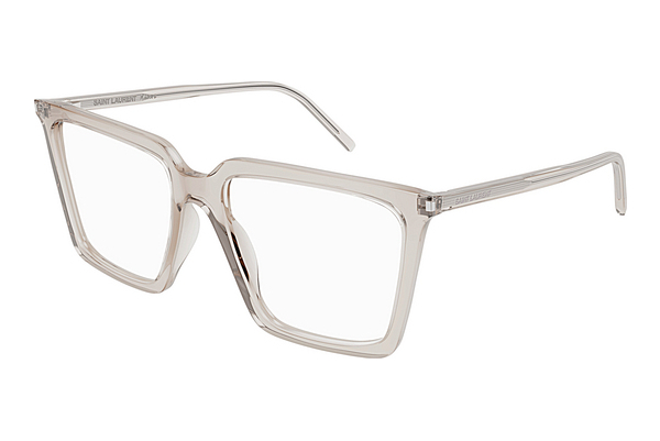 Eyewear Saint Laurent SL 474 OPT 003