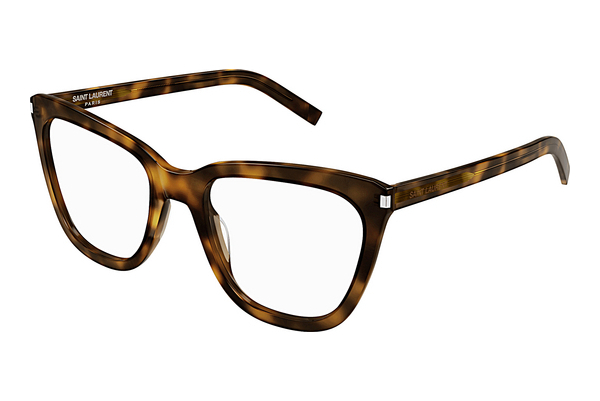 Eyewear Saint Laurent SL 548 SLIM OPT 002