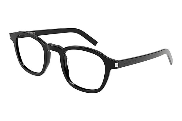 Eyewear Saint Laurent SL 549 SLIM OPT 001