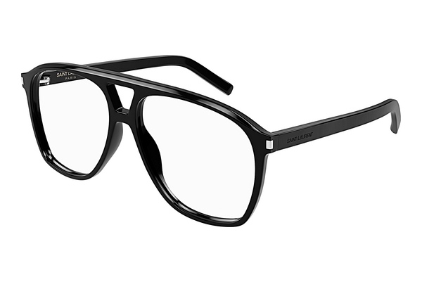 Eyewear Saint Laurent SL 596 DUNE OPT 001