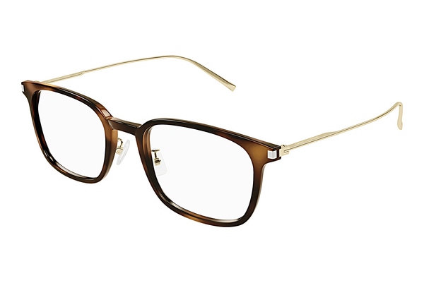 Eyewear Saint Laurent SL 632/J 002