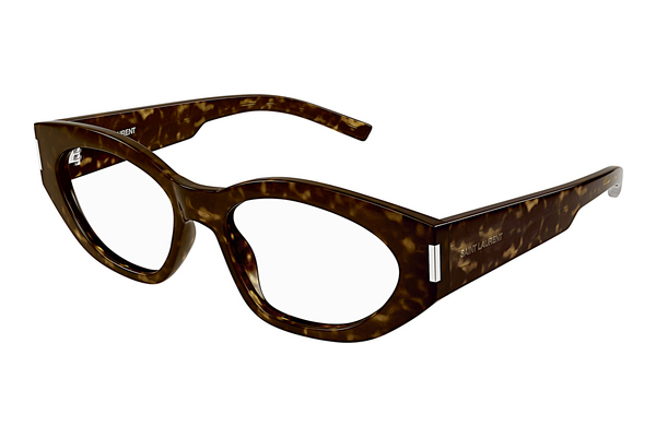 Eyewear Saint Laurent SL 638 OPT 002