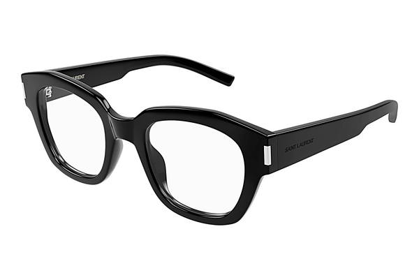 Eyewear Saint Laurent SL 640 001