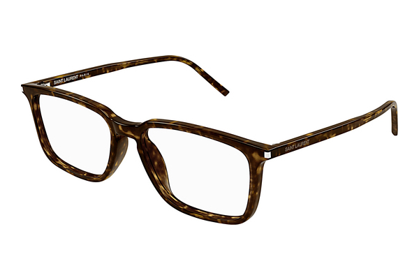 Eyewear Saint Laurent SL 645/F 002