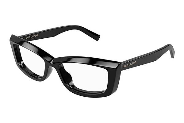 Eyewear Saint Laurent SL 658 OPT 001