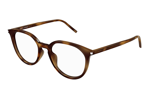 Eyewear Saint Laurent SL 681/F 002