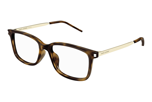 Eyewear Saint Laurent SL 684/F 002