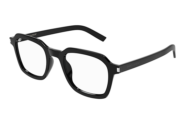 Eyewear Saint Laurent SL 715 SLIM OPT 001