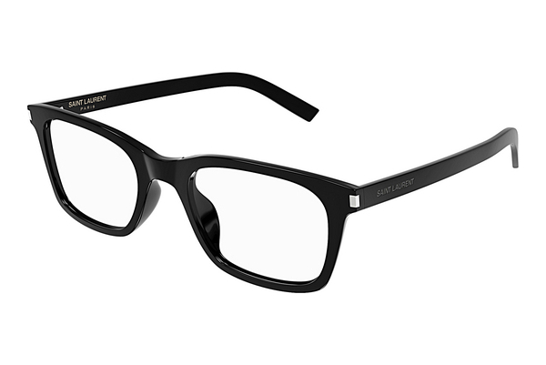 Eyewear Saint Laurent SL 718 SLIM 001