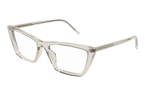 Eyewear Saint Laurent SL 737 MICA THIN OPT 004