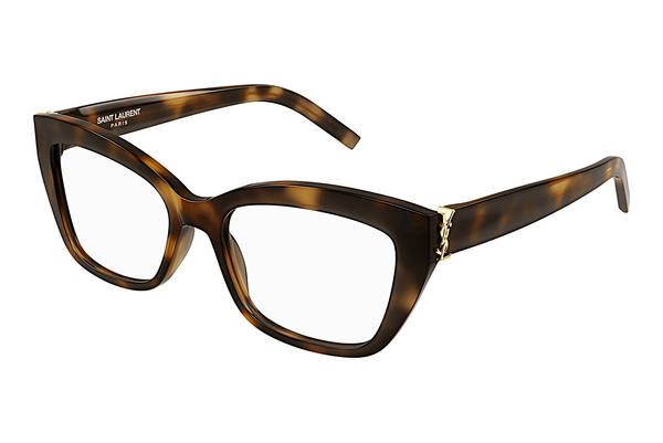 Eyewear Saint Laurent SL M117 002