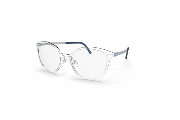 Eyewear Silhouette INFINITY VIEW (1594-75 1010)