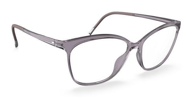 Eyewear Silhouette E0S View (1596-75 4010)