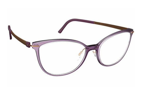 Eyewear Silhouette Infinity View (1600-75 4020)