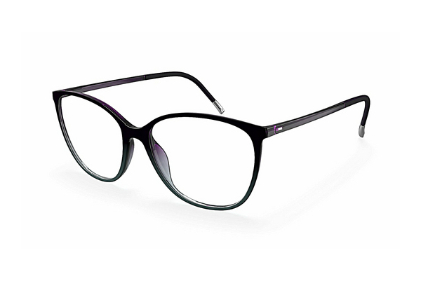 Eyewear Silhouette Spx Illusion (1601-75 4010)