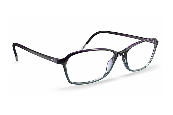 Eyewear Silhouette Spx Illusion (1605-75 4010)