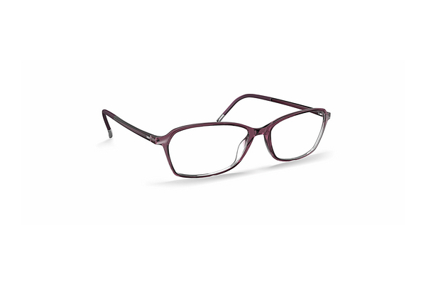 Eyewear Silhouette Spx Illusion (1605-75 4110)